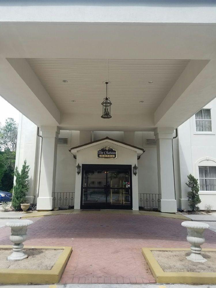 Spark By Hilton Lafayette South Exterior photo
